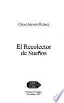 Libro de El Recolector De Sueños