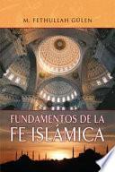 Libro de Fundamentos De La Fe Islámica