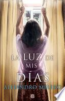 Libro de La Luz De Mis Días