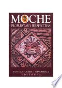 Libro de Moche