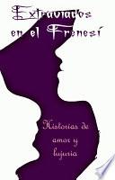 Libro de Extraviados En El Frenesí