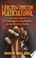 Libro de Un Ejército De Oración Multicultural