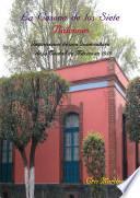 Libro de La Casona De Los Siete Balcones