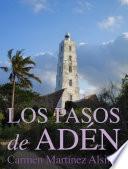 Libro de Los Pasos De Adén