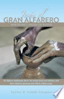 Libro de Jesús El Gran Alfarero