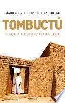 Libro de Tombuctú