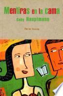 Libro de Mentiras En La Cama