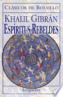 Libro de Espiritus Rebeldes