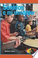 Libro de Sonidos A Mi Alrededor