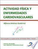 Libro de Actividad Física Y Enfermedades Cardiovascularaes