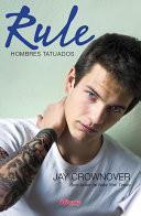 Libro de Rule