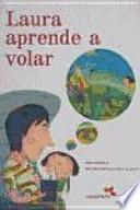 Libro de Laura Aprende A Volar