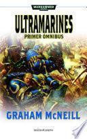 Libro de Ultramarines. Primer ómnibus