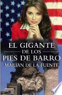 Libro de El Gigante De Los Pies De Barro
