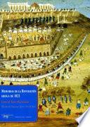 Libro de Memorias De La Revolución Griega De 1821