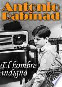 Libro de El Hombre Indigno: Una Vida De Posguerra