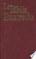 Libro de La Biblia Ilustrada/the Pictured Bible