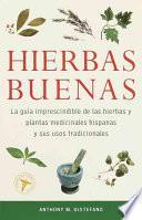 Libro de Hierbas Buenas