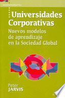 Libro de Universidades Corporativas