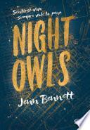 Libro de Night Owls