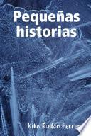 Libro de Pequeñas Historias