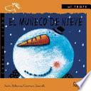 Libro de El Muñeco De Nieve