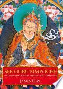 Libro de Ser Guru Rimpoché