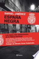 Libro de España Negra