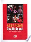 Libro de Mujeres Peruanas