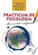 Libro de Practicum De Psicología