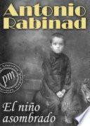 Libro de El Niño Asombrado