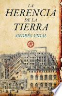 Libro de La Herencia De La Tierra