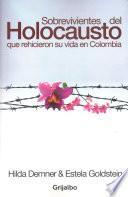 Libro de Sobrevivientes Del Holocausto