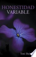 Libro de Honestidad Variable