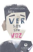 Libro de Versos Sin Voz