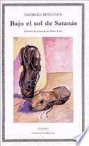 Libro de Bajo El Sol De Satanás