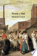 Libro de Norte Y Sur (north And South)