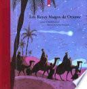 Libro de Los Reyes Magos De Oriente