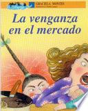 Libro de La Venganza De La Trenza