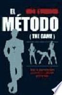 Libro de El Método