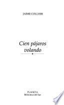 Libro de Cien Pájaros Volando