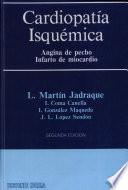 Libro de Cardiopatía Isquémica