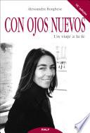Libro de Con Ojos Nuevos