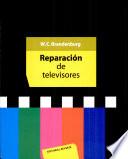 Libro de Reparación De Televisores