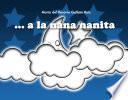 Libro de A La Nana Nanita, Libro De Nanas Para Bebés