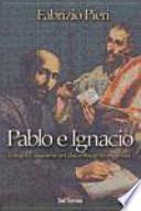 Libro de Pablo E Ignacio