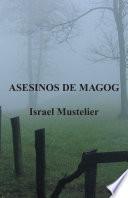 Libro de Asesinos De Magog