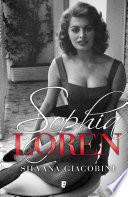 Libro de Sophia Loren. Una Vida De Novela