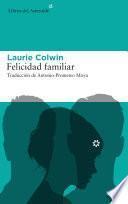 Libro de Felicidad Familiar