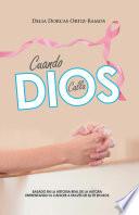 Libro de Cuando Dios Calla